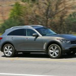 Infiniti FX35