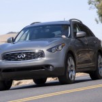 Infiniti FX35