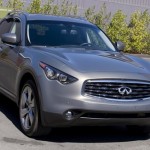 Infiniti FX35