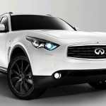 Infiniti FX35