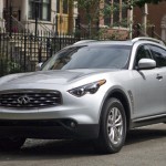 Infiniti FX35