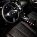 Infiniti FX35