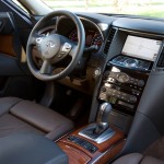 Infiniti FX35