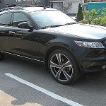 Infiniti FX35