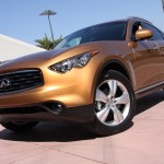 Infiniti FX35