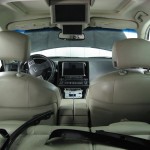 Infiniti FX35