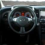 Infiniti FX35