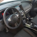 Infiniti FX35