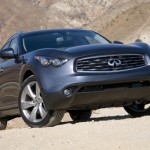 Infiniti FX35