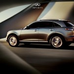 Infiniti FX35