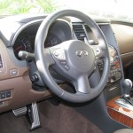 Infiniti FX35