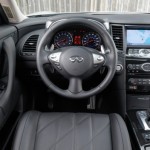 Infiniti FX35