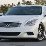 Infiniti G37