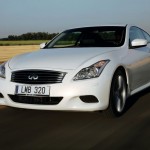 Infiniti G37