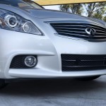 Infiniti G37