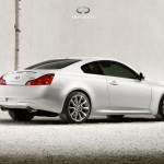 Infiniti G37
