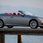 Infiniti G37