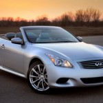 Infiniti G37