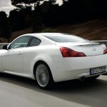 Infiniti G37