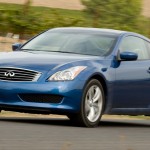Infiniti G37