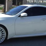 Infiniti G37