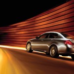 Infiniti G37