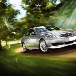 Infiniti G37
