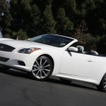 Infiniti G37