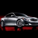 Infiniti G37