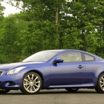 Infiniti G37