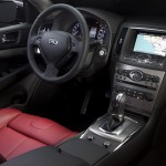 Infiniti G37
