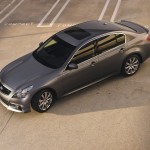 Infiniti G37