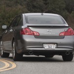 Infiniti G37