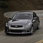 Infiniti G37