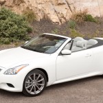Infiniti G37