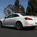 Infiniti G37