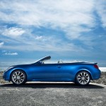 Infiniti G37