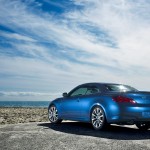 Infiniti G37
