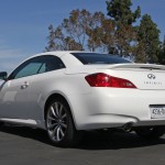 Infiniti G37