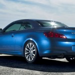 Infiniti G37