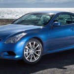 Infiniti G37