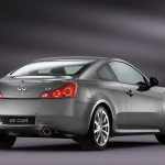 Infiniti G37