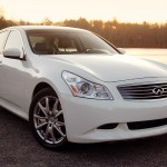 Infiniti G37