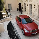 Infiniti G37