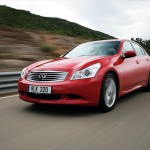 Infiniti G37