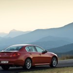 Infiniti G37