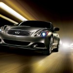 Infiniti G37
