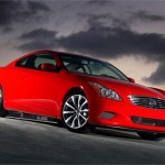 Infiniti G37