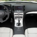 Infiniti G37