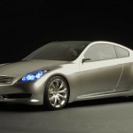 Infiniti G37